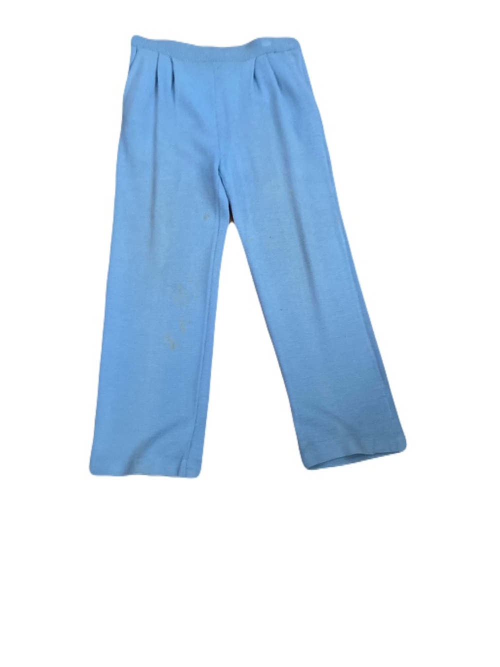 St. John Collection Blue  Pants